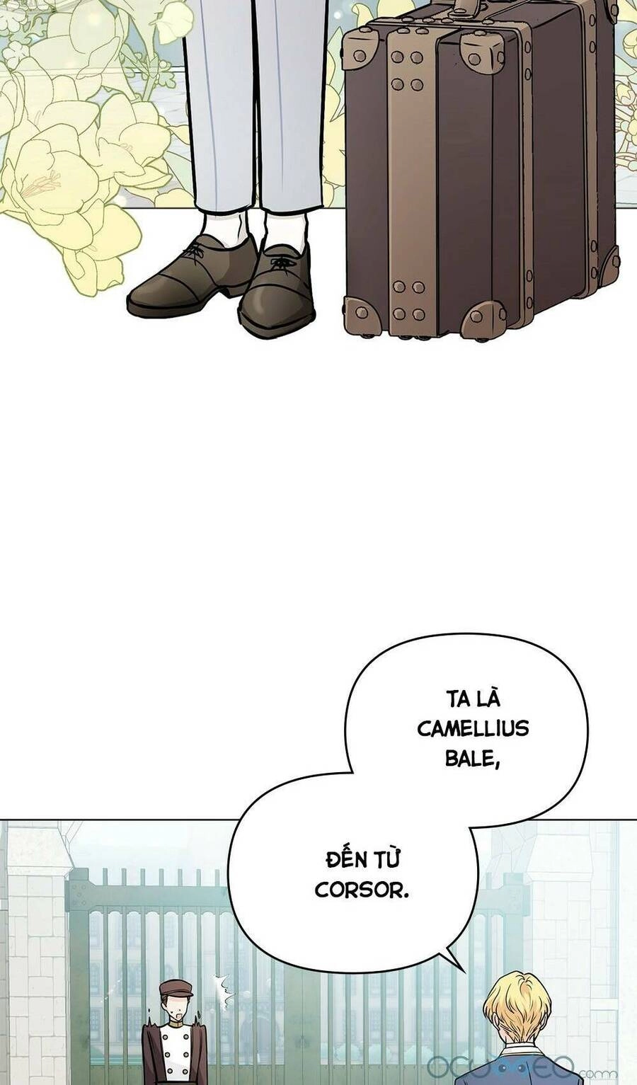 Tìm Lại Camellia Chapter 28 - 13
