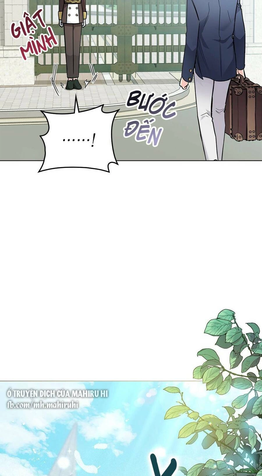 Tìm Lại Camellia Chapter 28 - 14