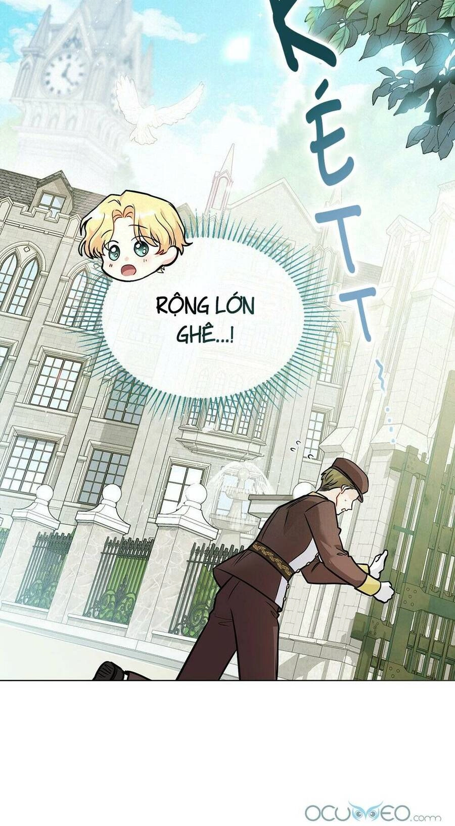 Tìm Lại Camellia Chapter 28 - 15