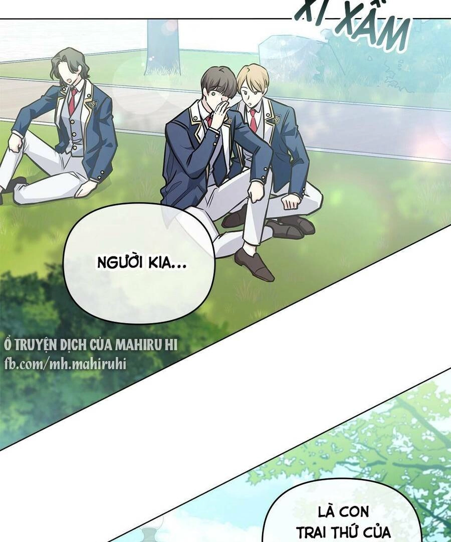 Tìm Lại Camellia Chapter 28 - 17