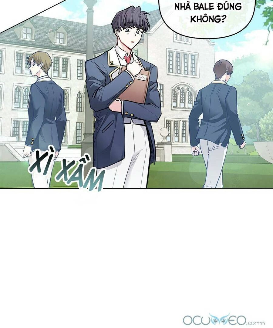 Tìm Lại Camellia Chapter 28 - 18