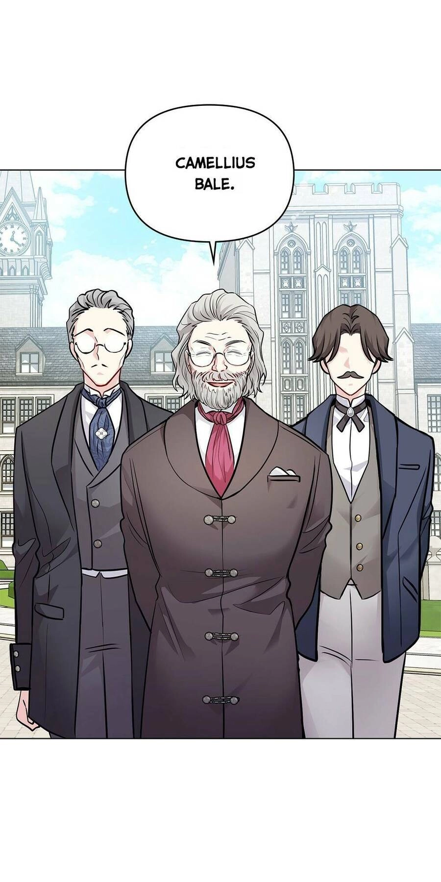 Tìm Lại Camellia Chapter 28 - 19