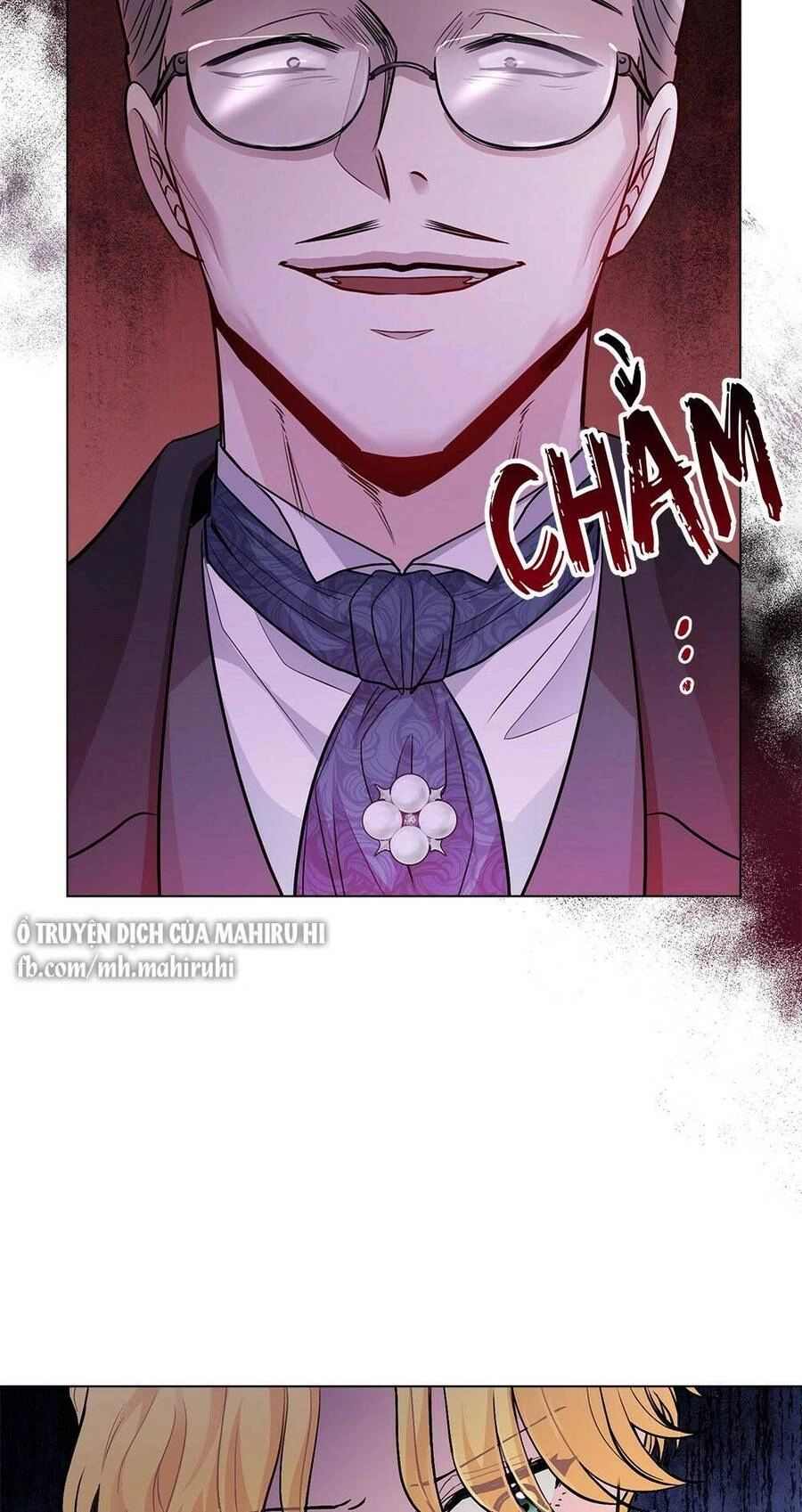 Tìm Lại Camellia Chapter 28 - 22