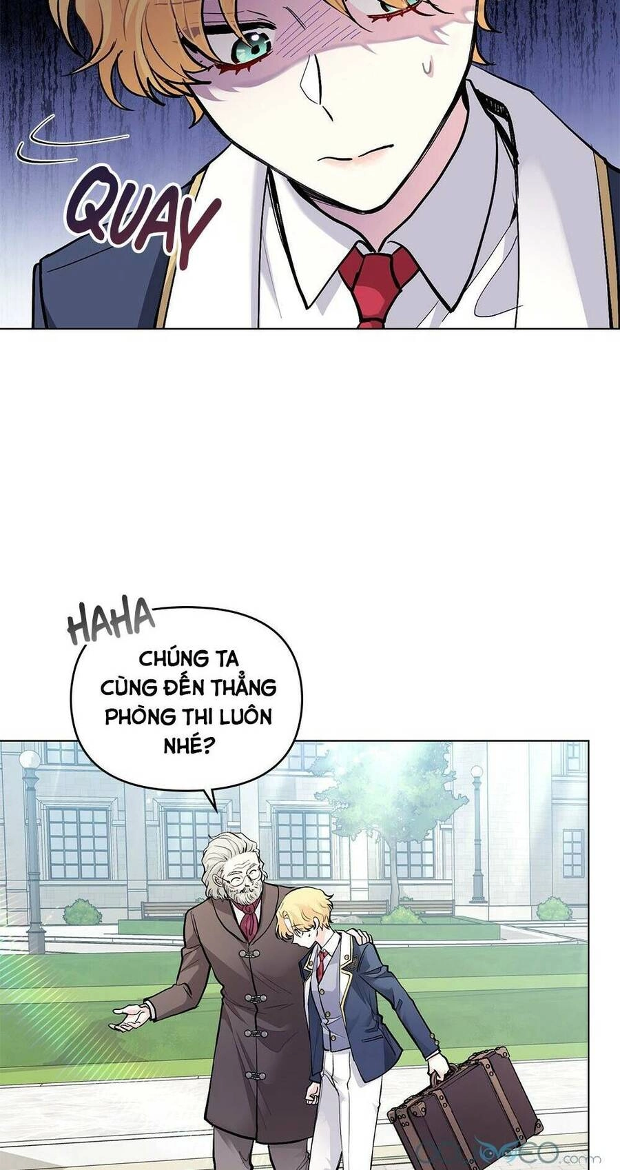 Tìm Lại Camellia Chapter 28 - 23