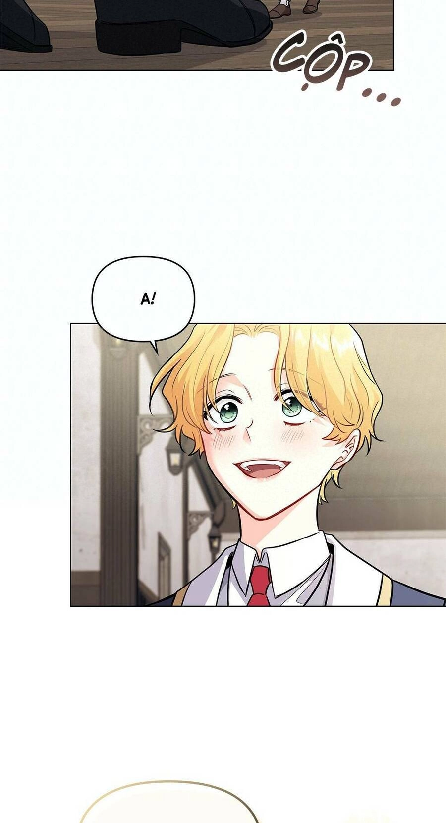 Tìm Lại Camellia Chapter 28 - 28