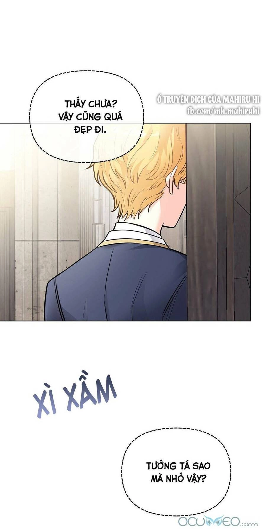 Tìm Lại Camellia Chapter 28 - 37