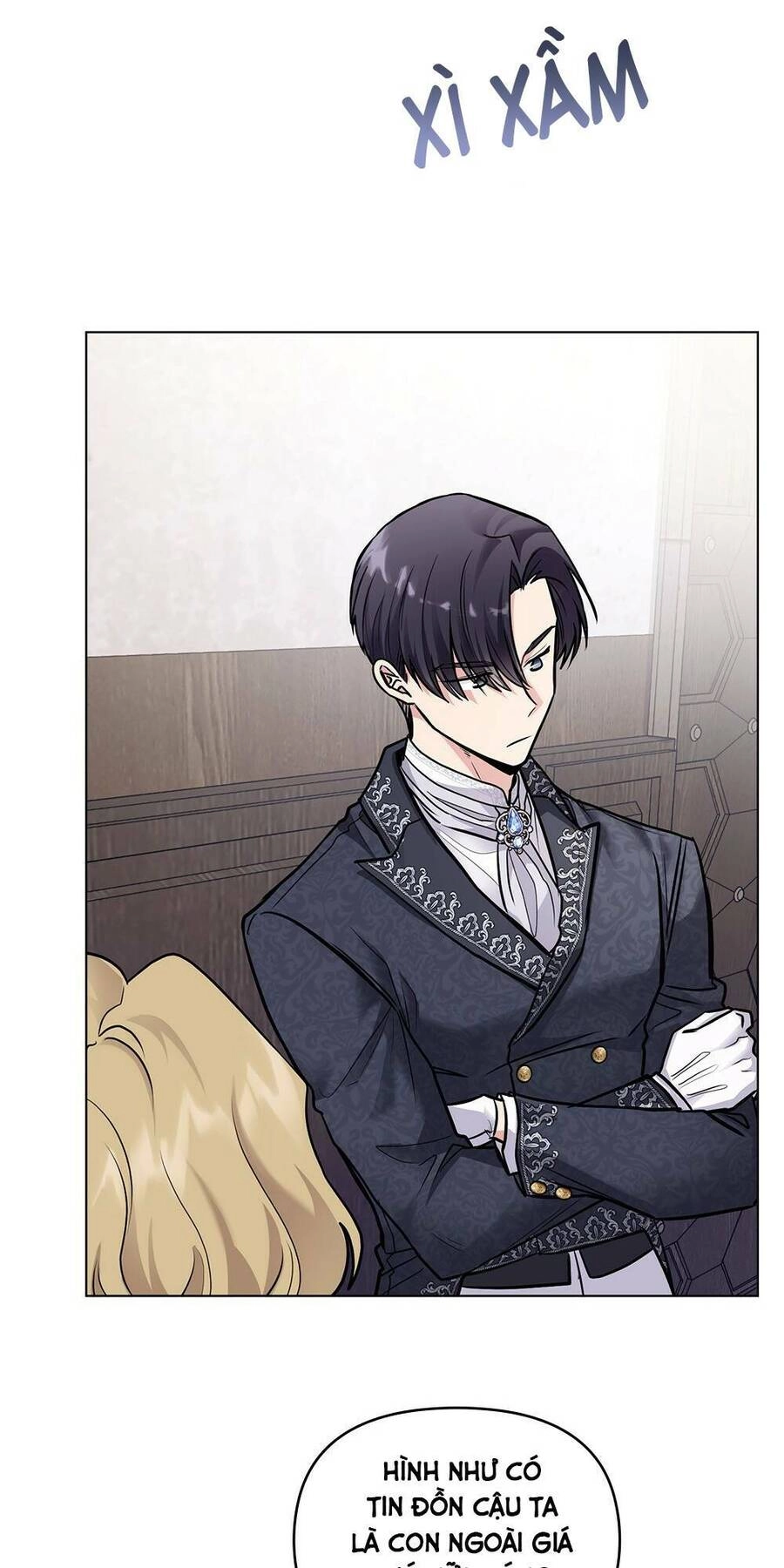 Tìm Lại Camellia Chapter 28 - 38