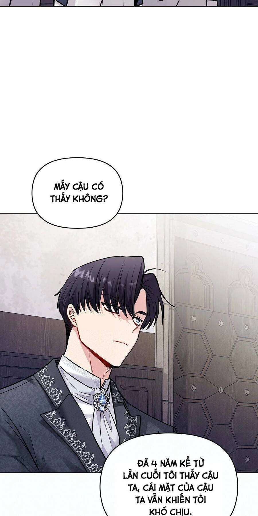 Tìm Lại Camellia Chapter 28 - 41