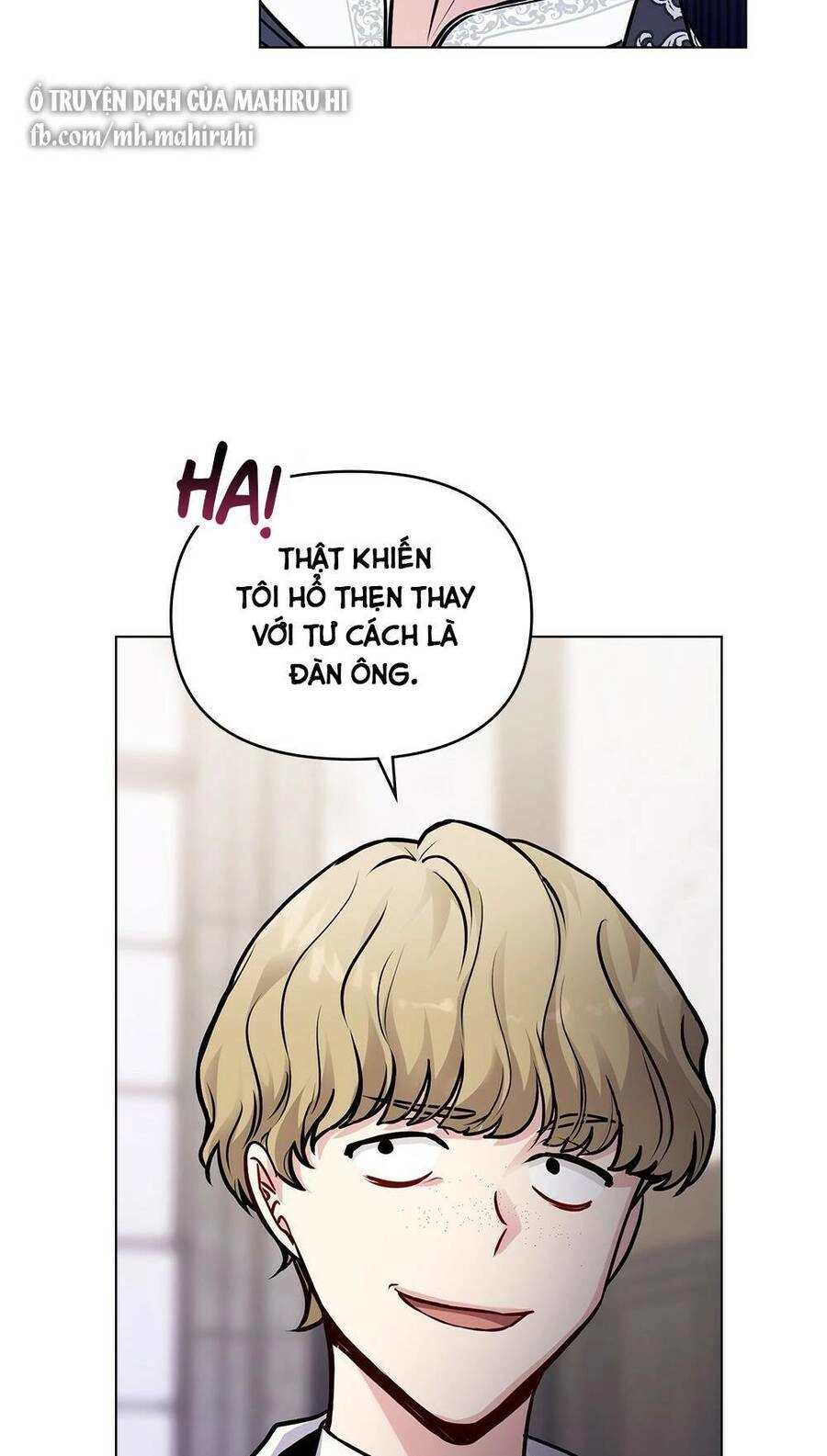 Tìm Lại Camellia Chapter 28 - 44