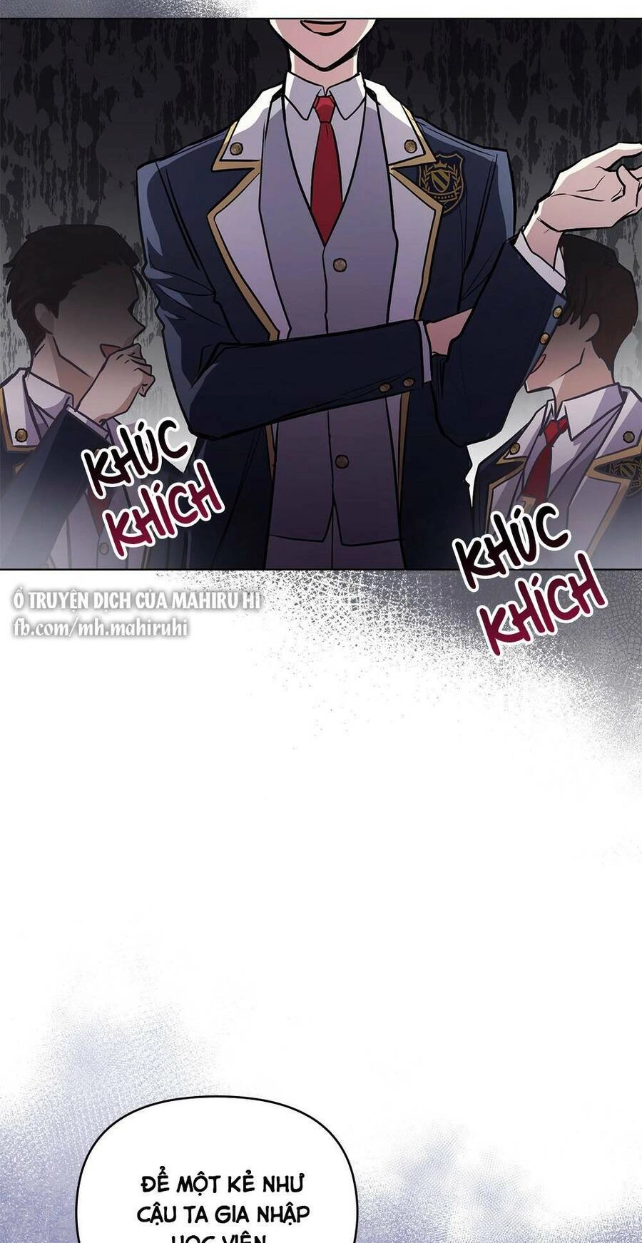 Tìm Lại Camellia Chapter 28 - 46