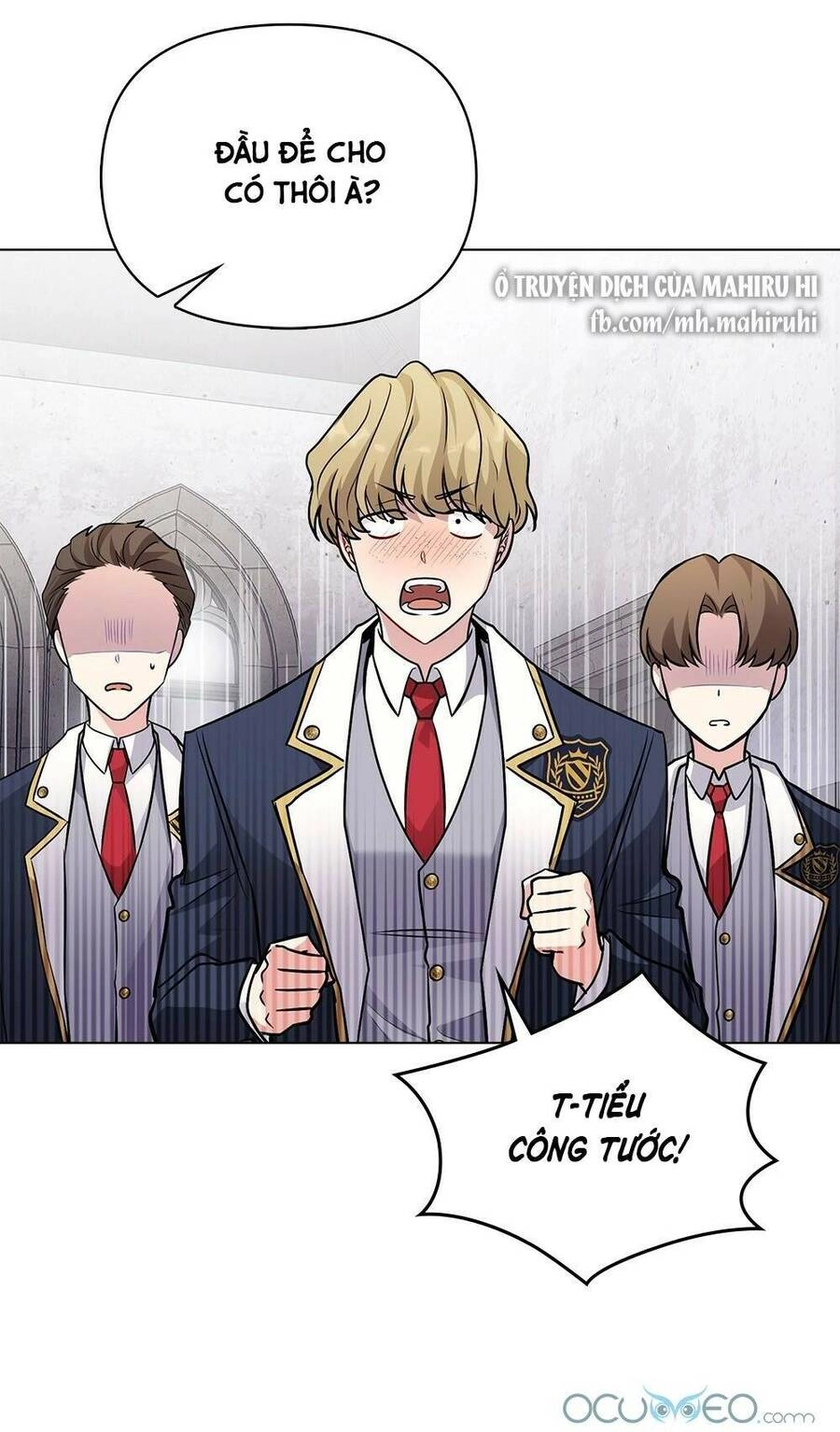 Tìm Lại Camellia Chapter 28 - 53