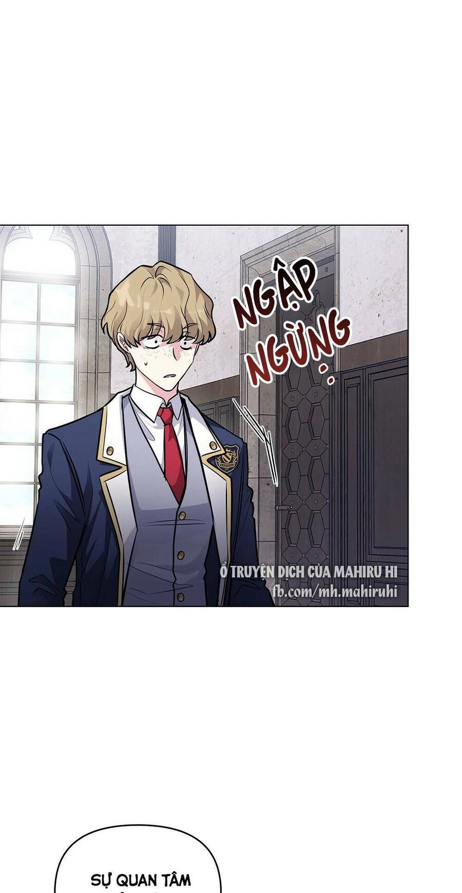 Tìm Lại Camellia Chapter 28 - 61