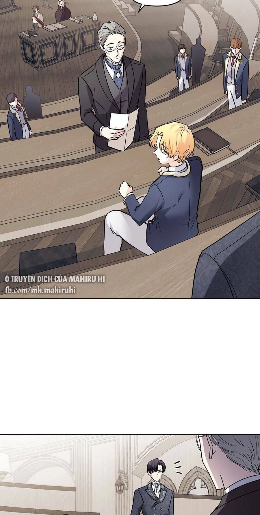 Tìm Lại Camellia Chapter 28 - 68