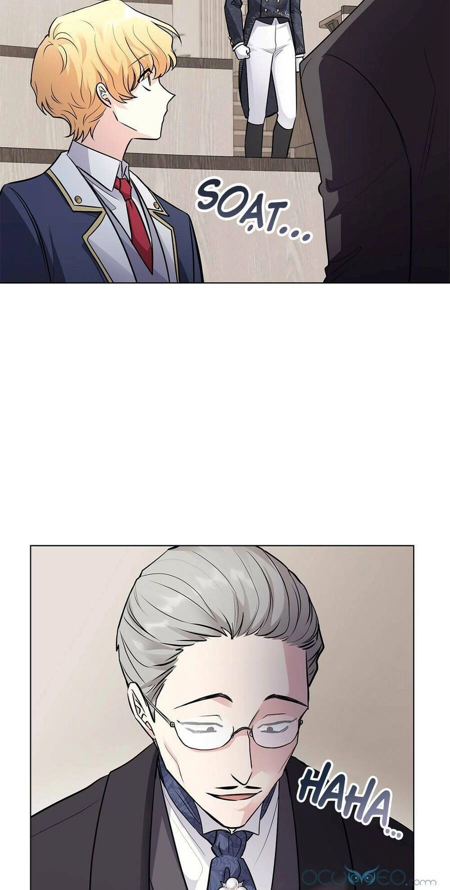 Tìm Lại Camellia Chapter 28 - 69