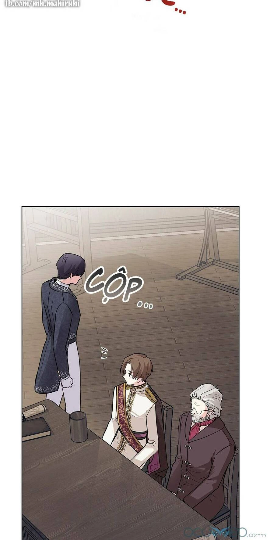 Tìm Lại Camellia Chapter 28 - 71