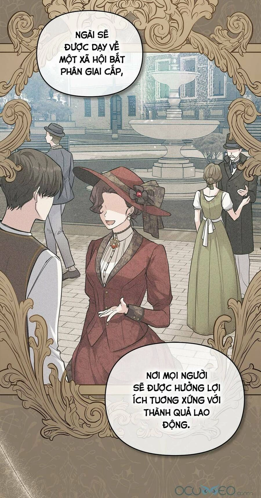 Tìm Lại Camellia Chapter 29 - 5