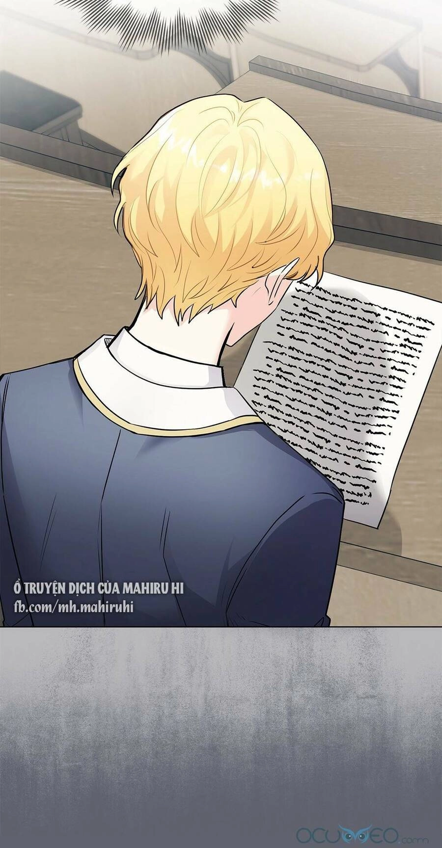 Tìm Lại Camellia Chapter 29 - 9