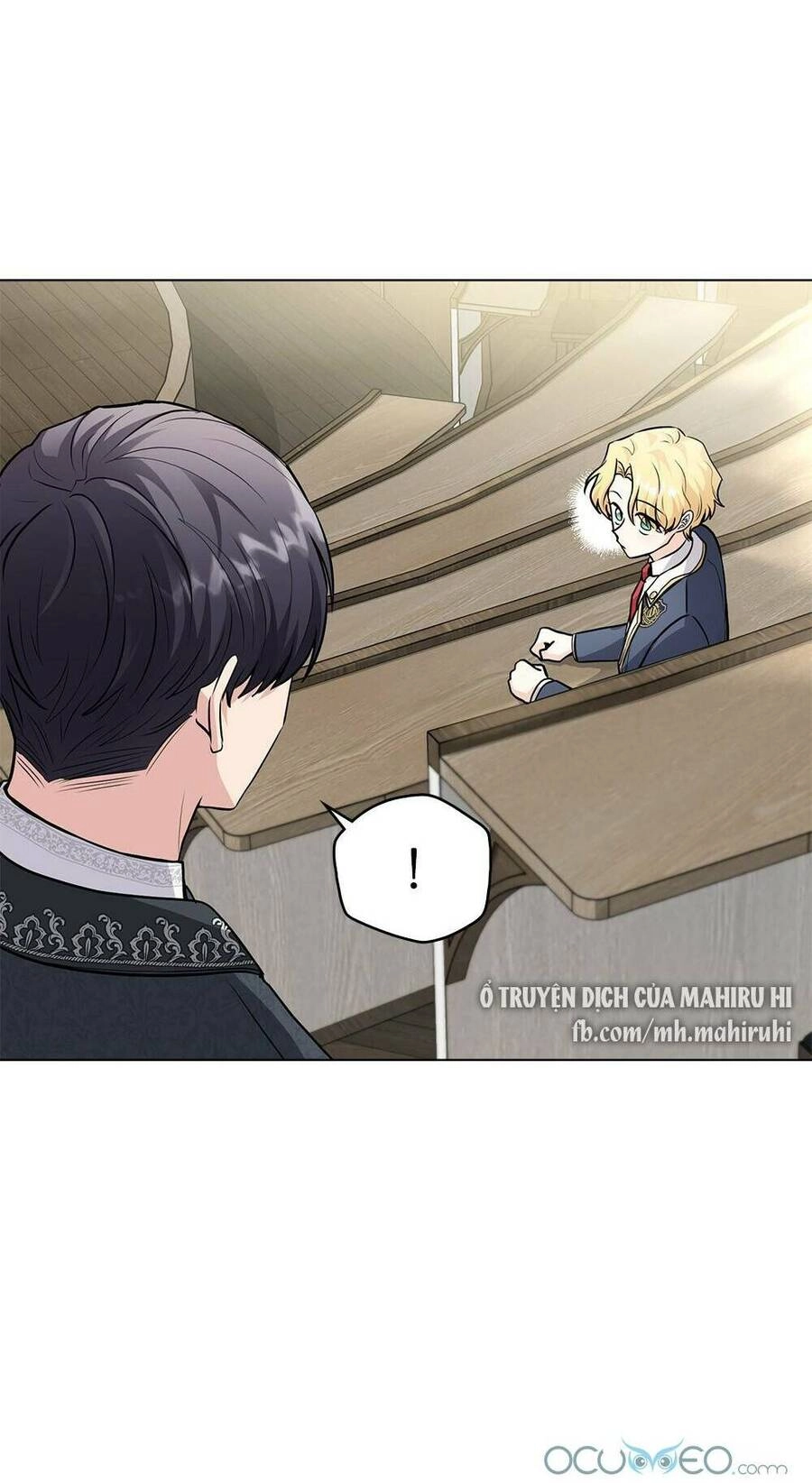 Tìm Lại Camellia Chapter 29 - 22