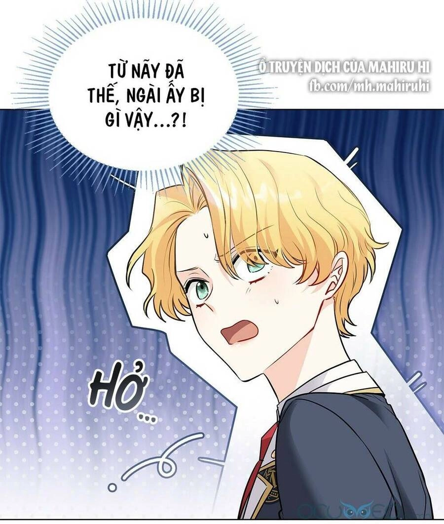 Tìm Lại Camellia Chapter 29 - 25