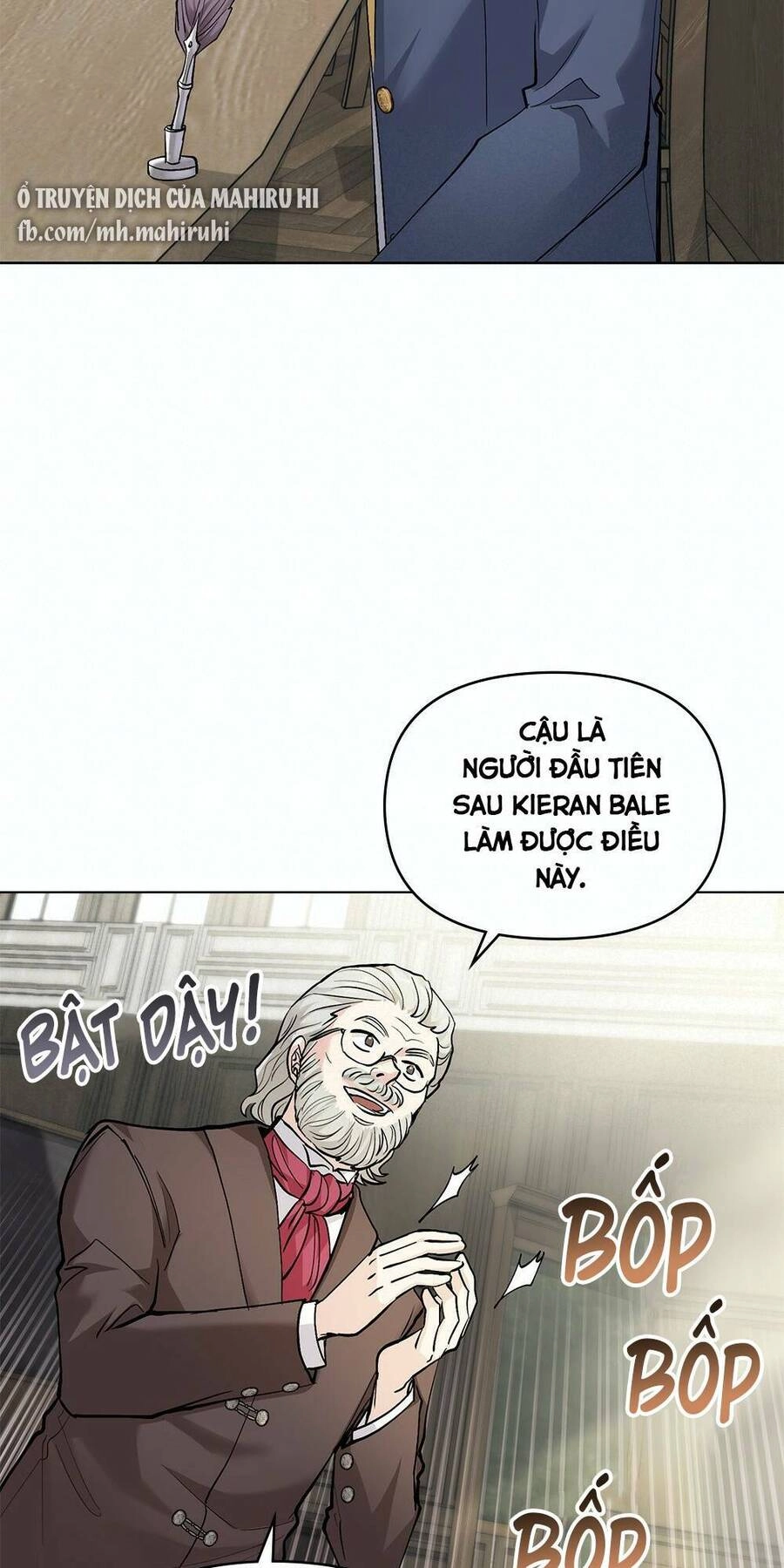 Tìm Lại Camellia Chapter 29 - 29