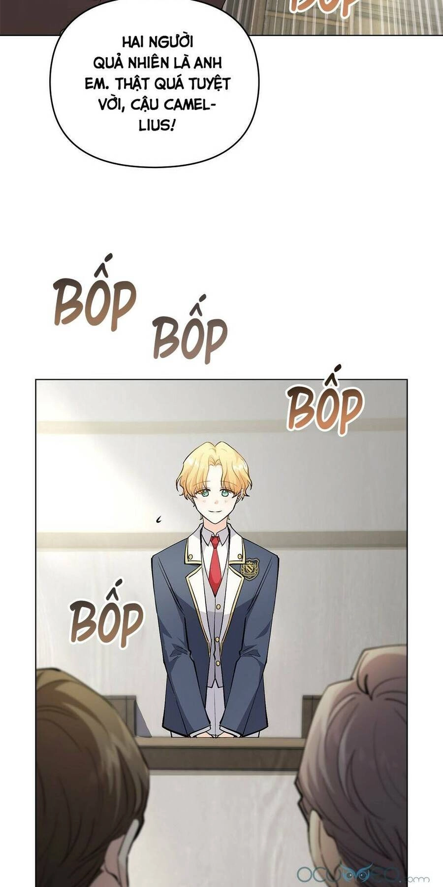 Tìm Lại Camellia Chapter 29 - 30