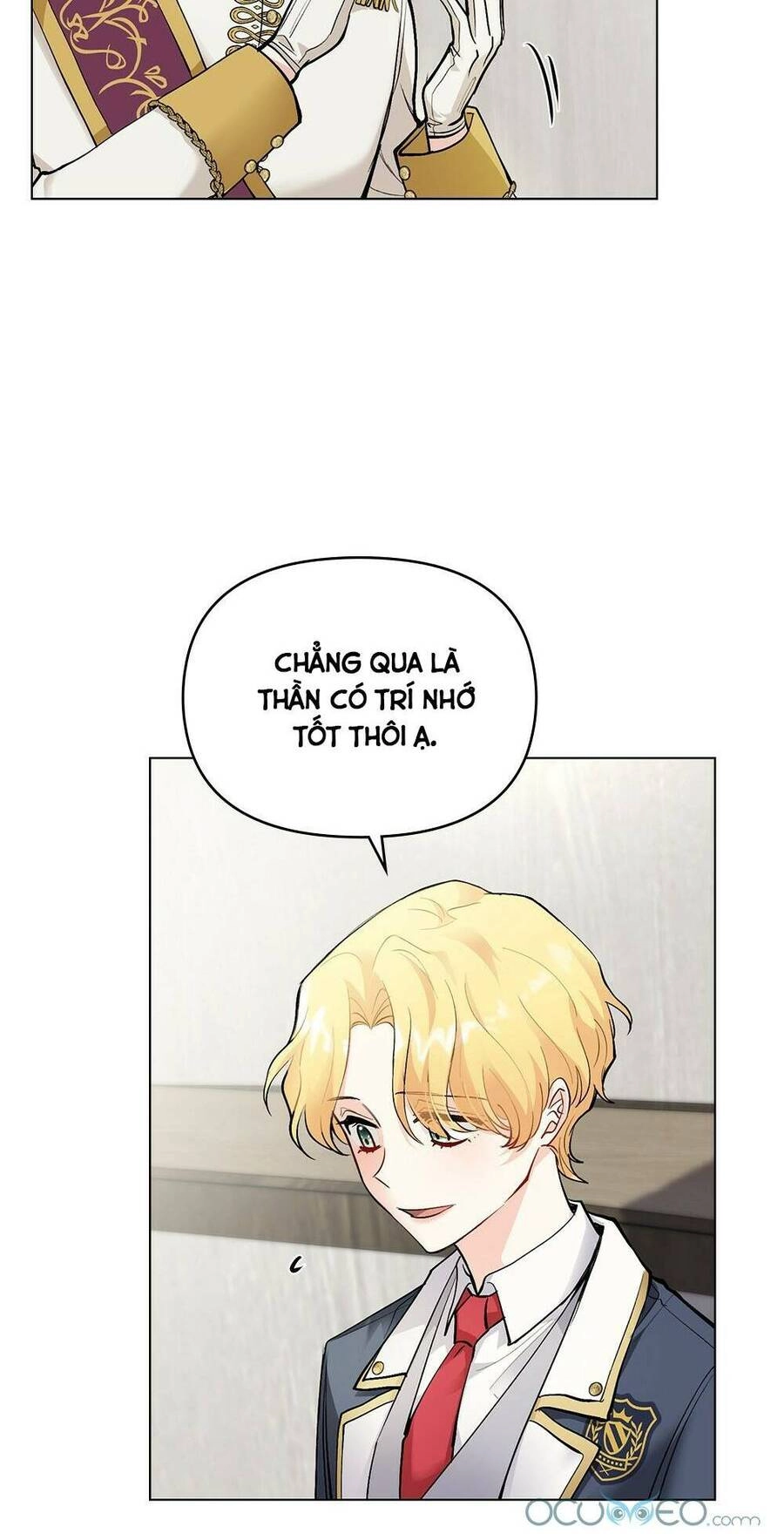 Tìm Lại Camellia Chapter 29 - 32