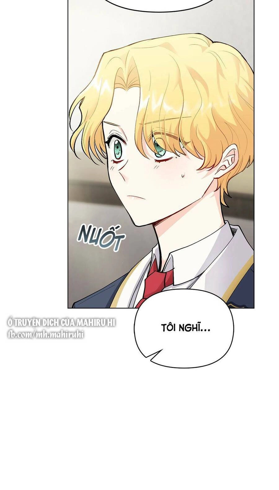 Tìm Lại Camellia Chapter 29 - 36