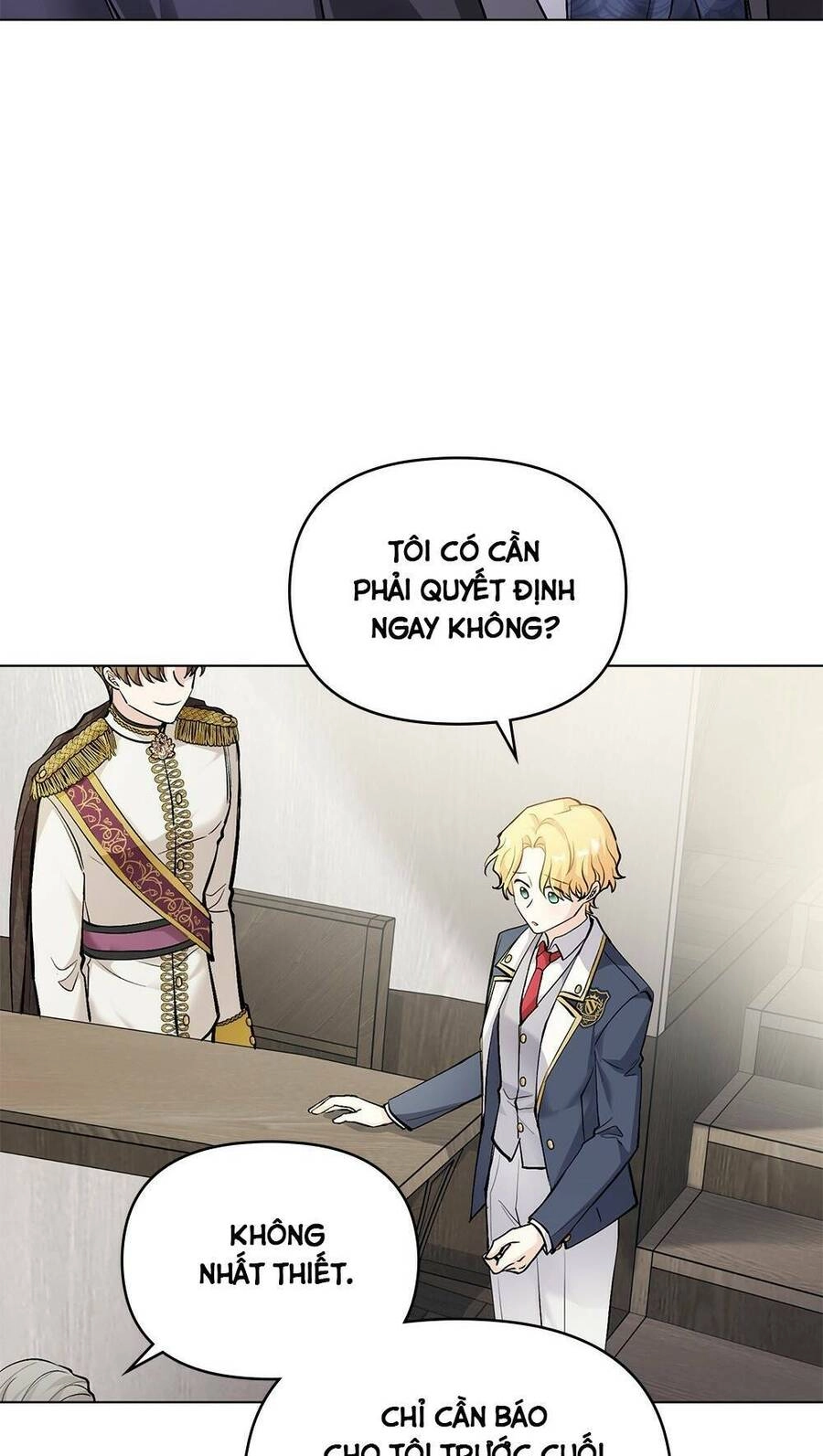 Tìm Lại Camellia Chapter 29 - 38