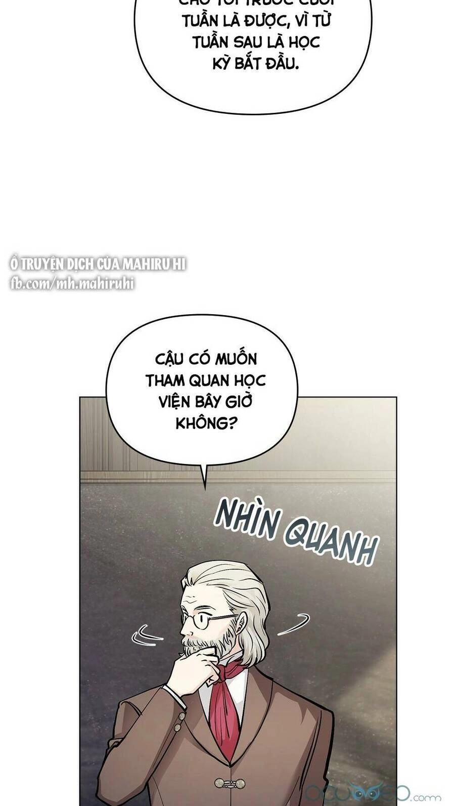 Tìm Lại Camellia Chapter 29 - 39