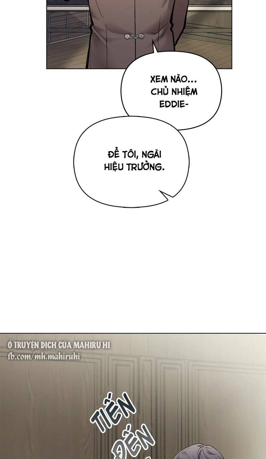 Tìm Lại Camellia Chapter 29 - 40