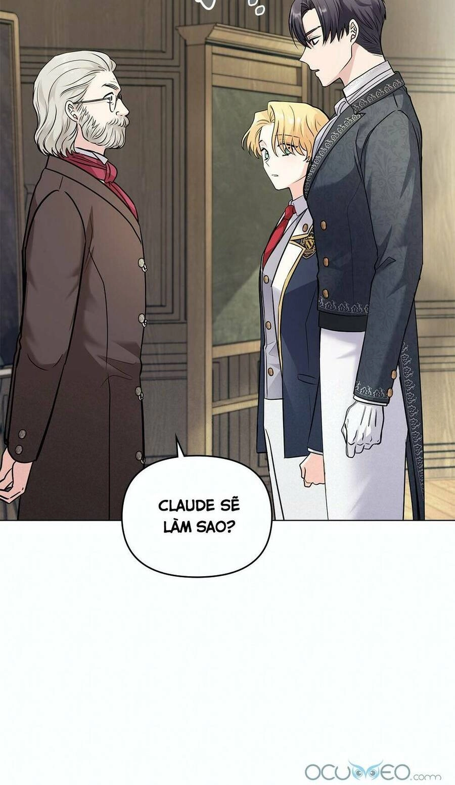 Tìm Lại Camellia Chapter 29 - 41