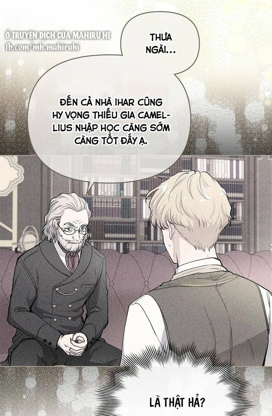 Tìm Lại Camellia Chapter 29 - 47