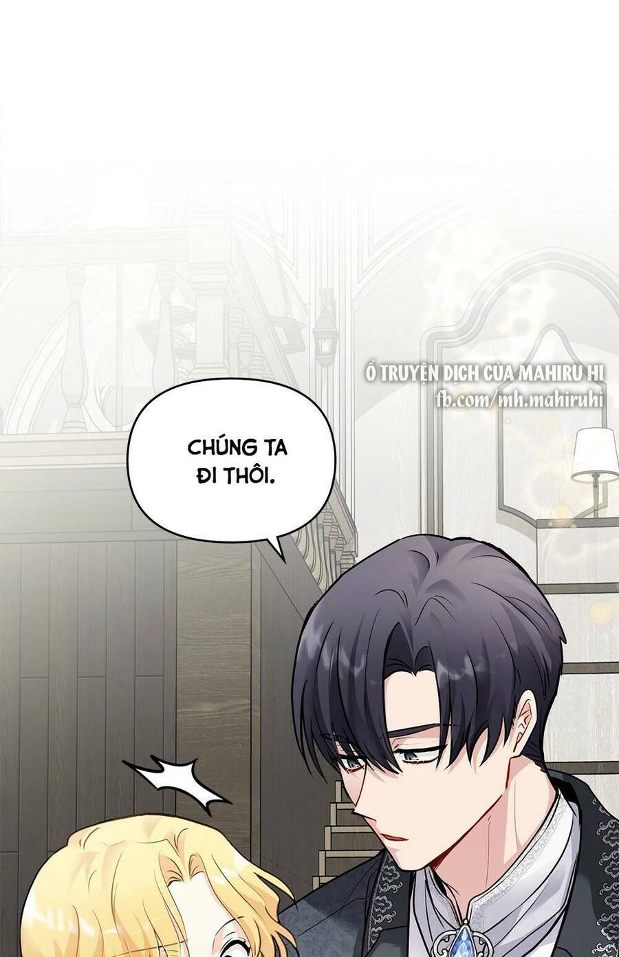 Tìm Lại Camellia Chapter 29 - 49