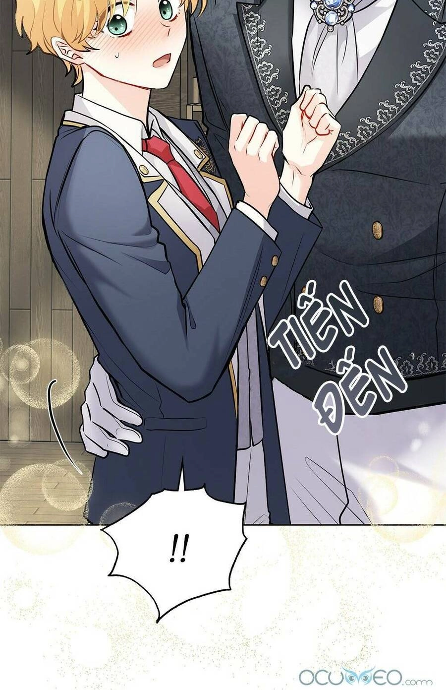 Tìm Lại Camellia Chapter 29 - 50