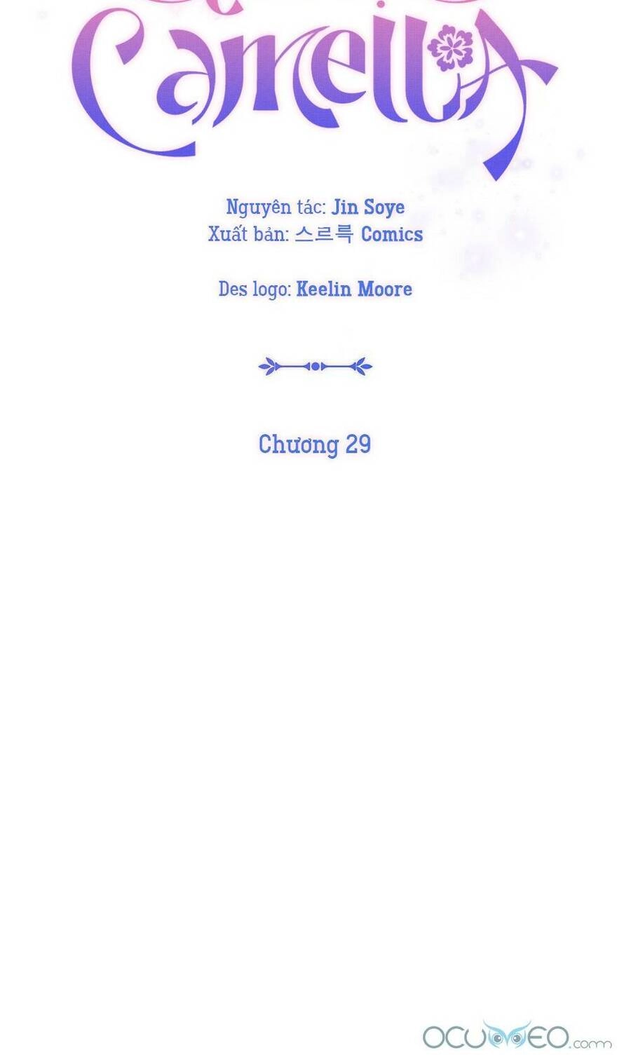 Tìm Lại Camellia Chapter 29 - 54