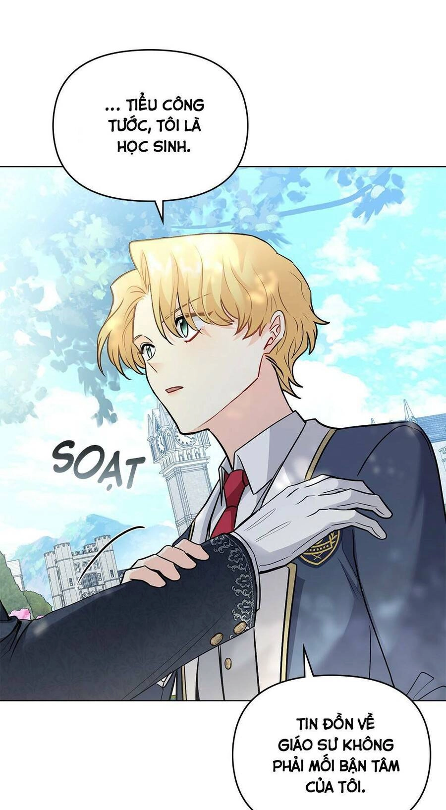 Tìm Lại Camellia Chapter 29 - 68