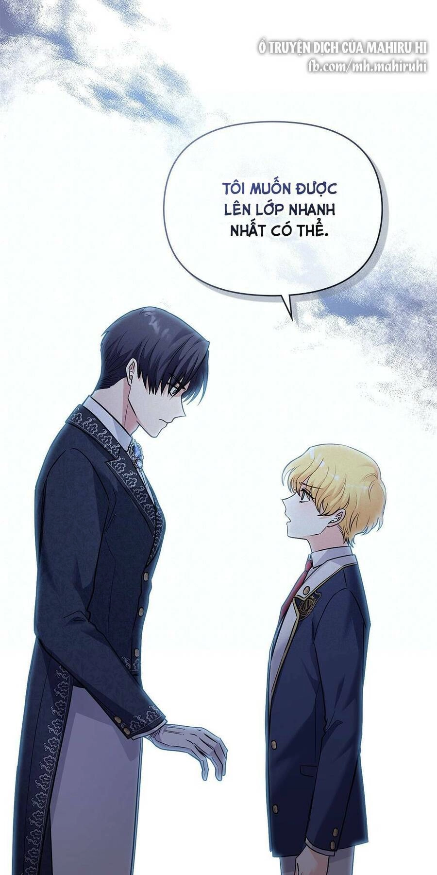 Tìm Lại Camellia Chapter 29 - 70