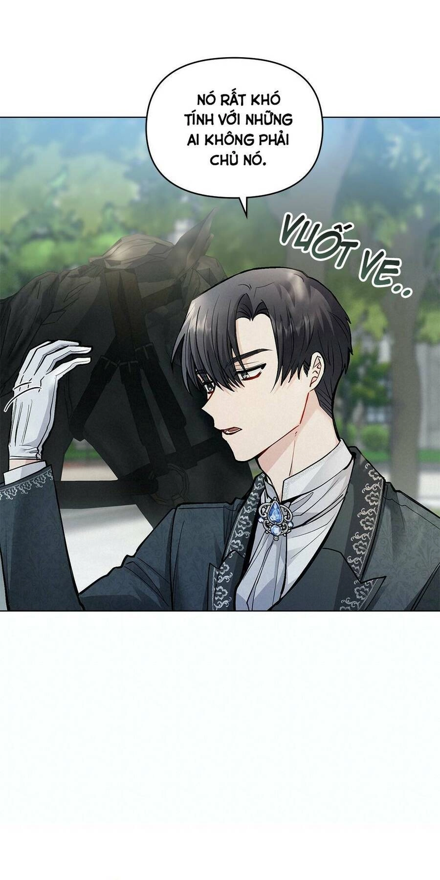 Tìm Lại Camellia Chapter 30 - 16