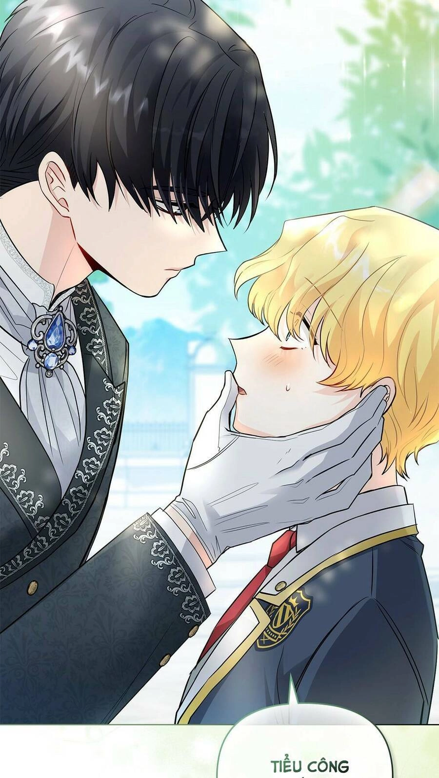 Tìm Lại Camellia Chapter 30 - 25