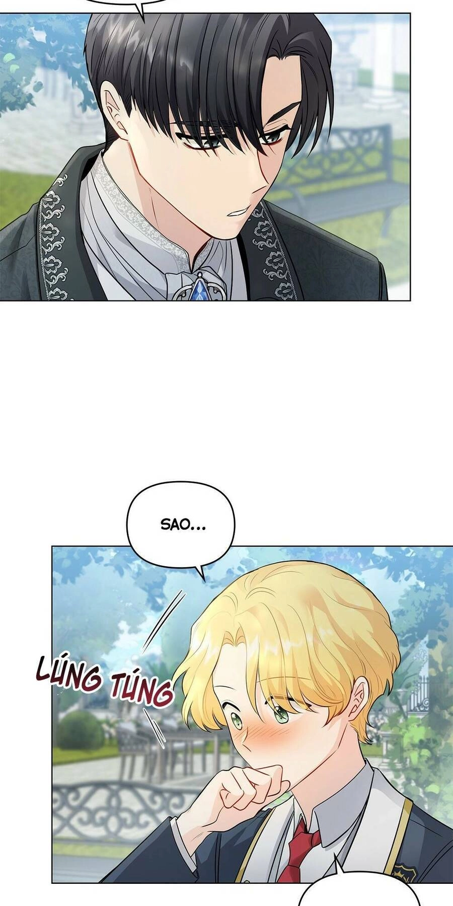 Tìm Lại Camellia Chapter 30 - 27