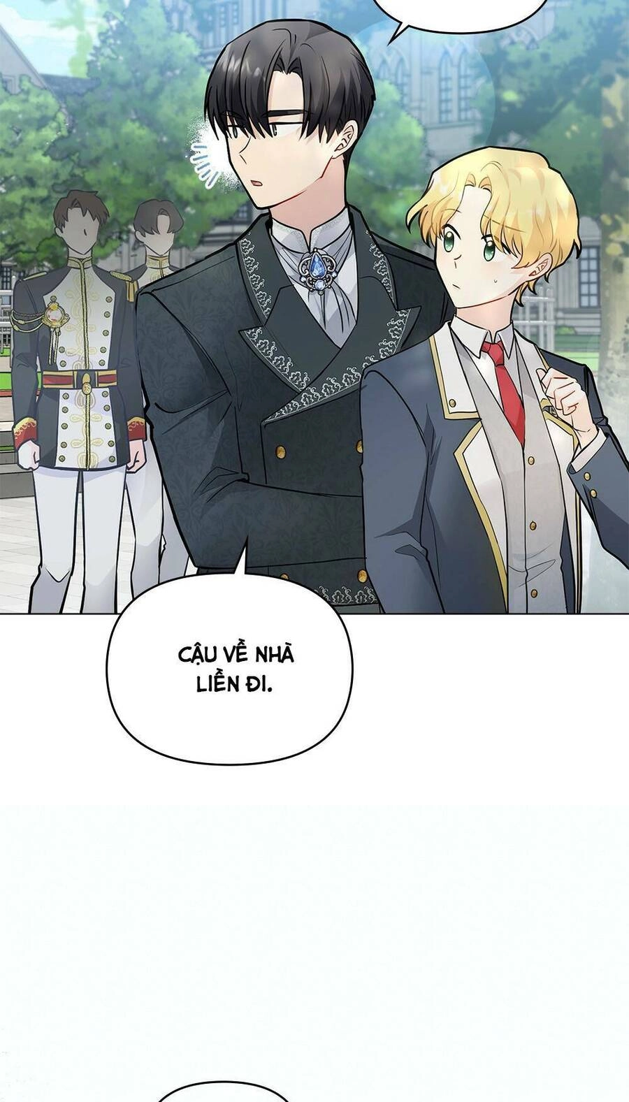 Tìm Lại Camellia Chapter 30 - 30