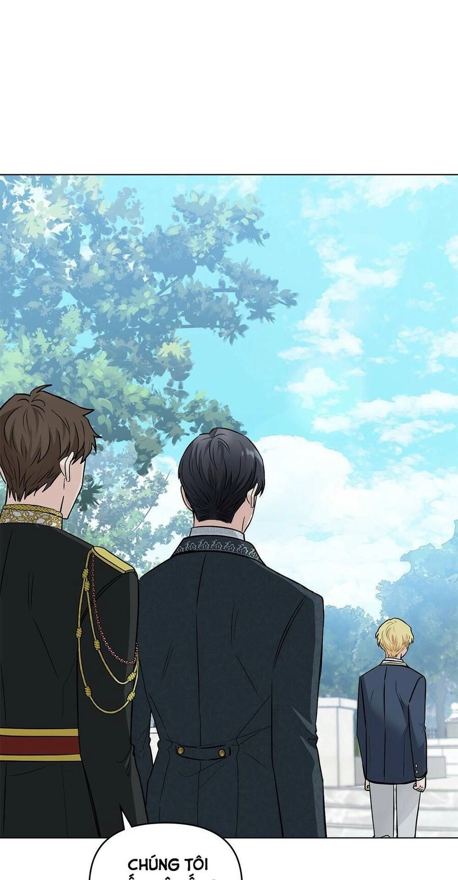 Tìm Lại Camellia Chapter 30 - 32