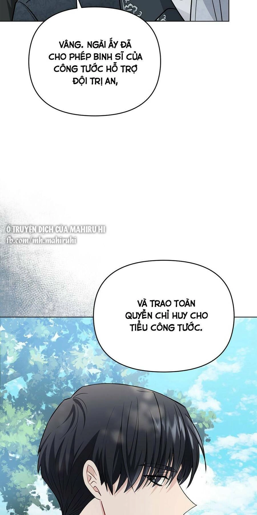 Tìm Lại Camellia Chapter 30 - 34