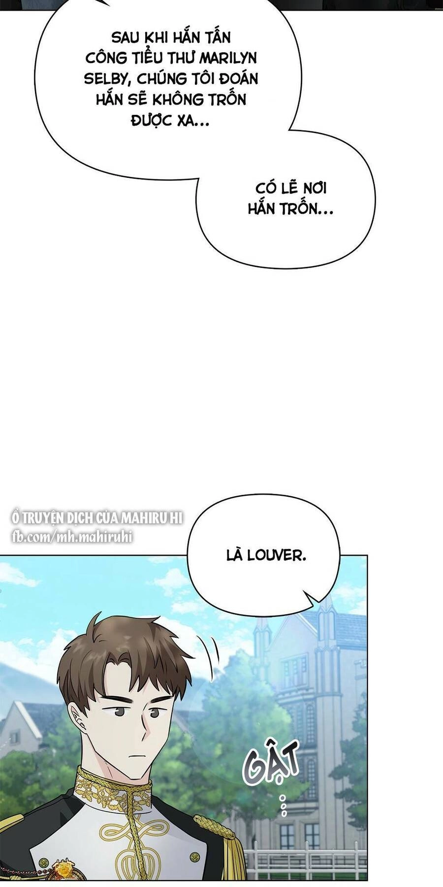 Tìm Lại Camellia Chapter 30 - 37