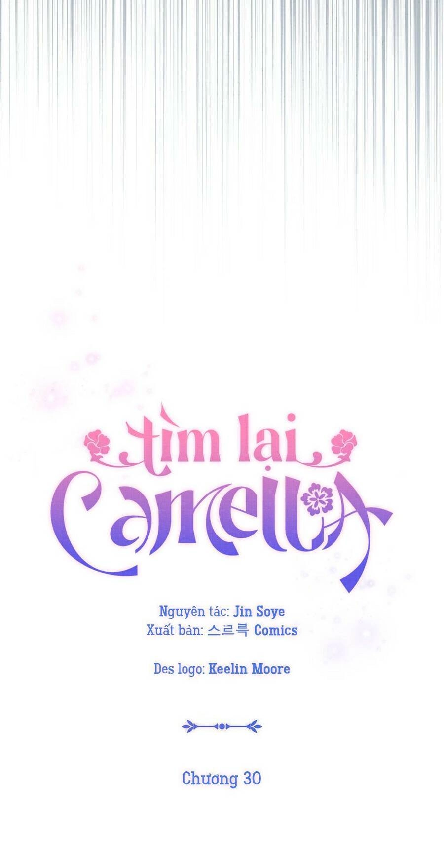 Tìm Lại Camellia Chapter 30 - 40
