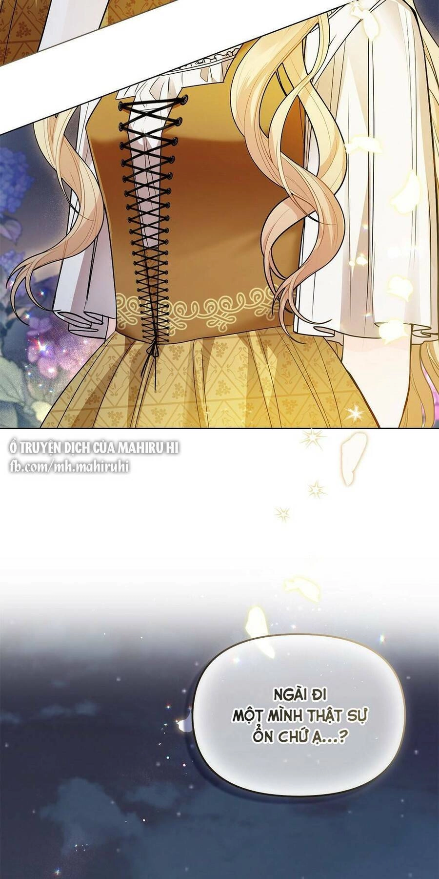 Tìm Lại Camellia Chapter 30 - 45