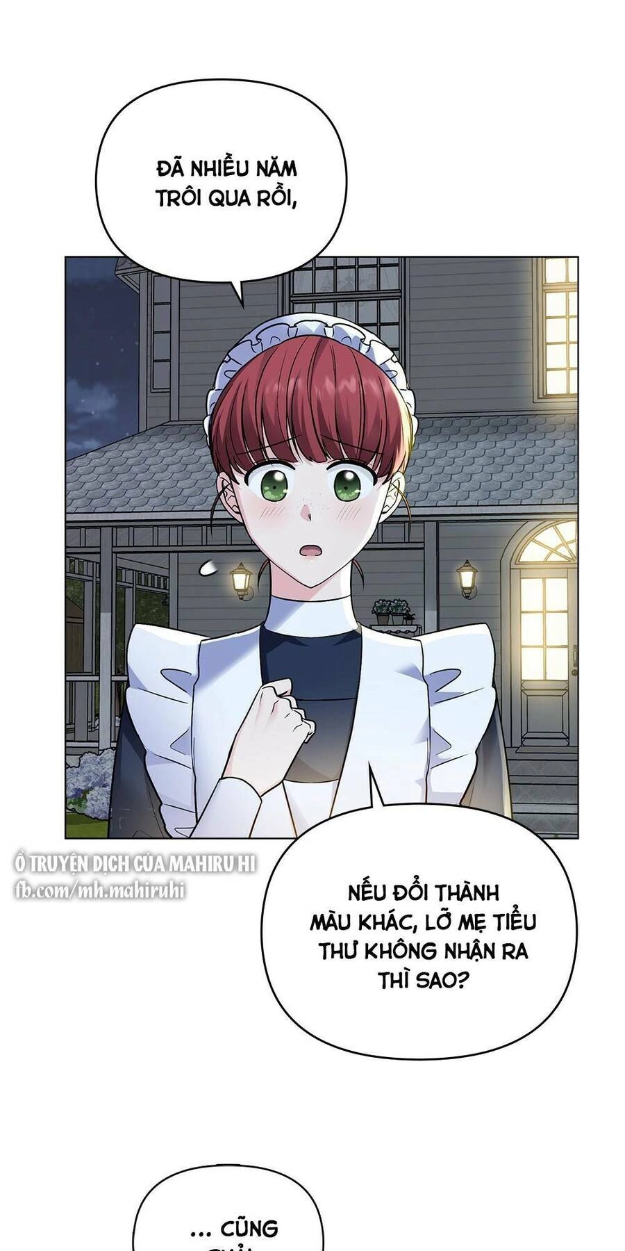 Tìm Lại Camellia Chapter 30 - 51