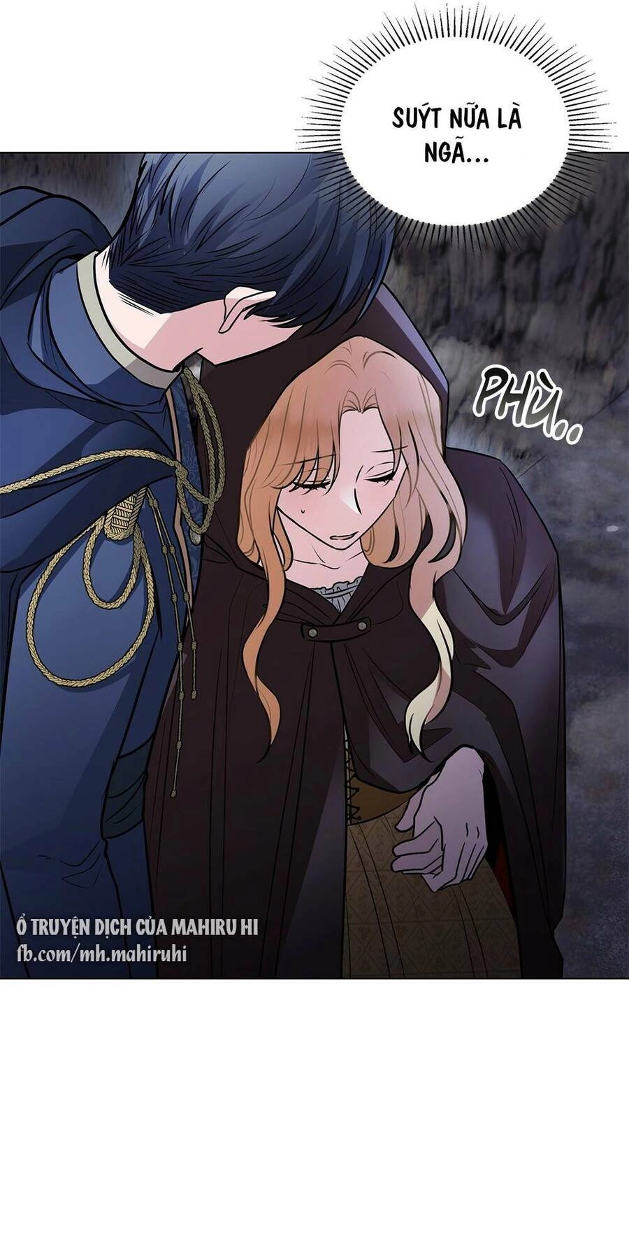 Tìm Lại Camellia Chapter 30 - 77