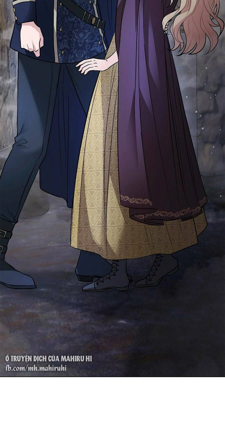 Tìm Lại Camellia Chapter 31 - 3