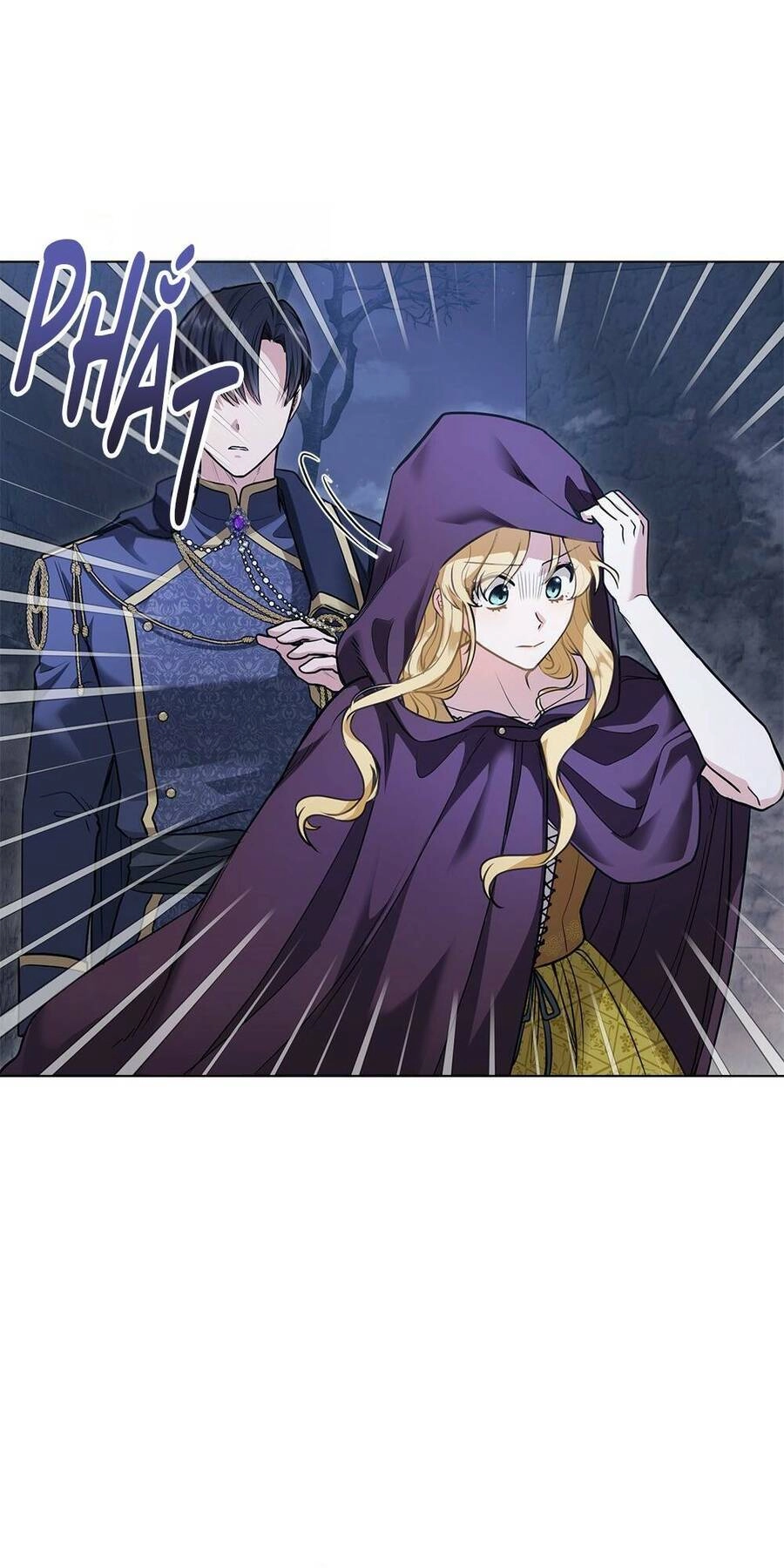 Tìm Lại Camellia Chapter 31 - 4